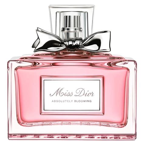 discontinued Miss Dior perfumes